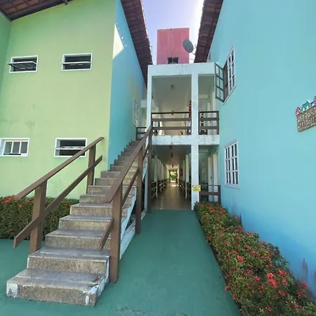 Village Taperapuan Porto Seguro Exterior photo