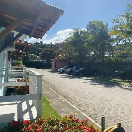 Village Taperapuan Porto Seguro Exterior photo