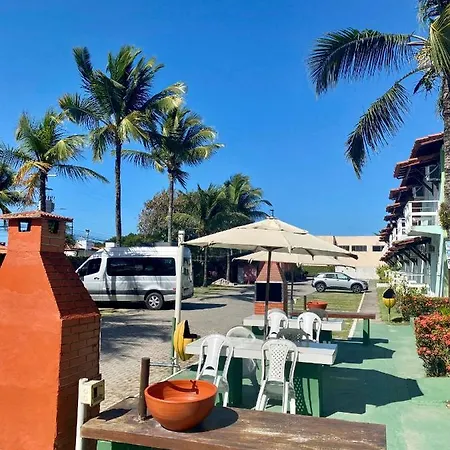 Village Taperapuan Porto Seguro Exterior photo